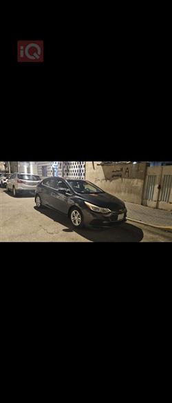 شيفروليه كروز